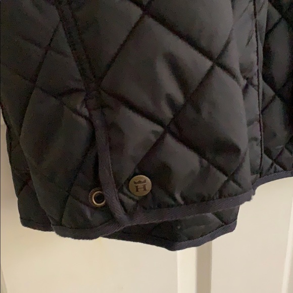 Haggar Men’s Coat - NWOT - Picture 5 of 8